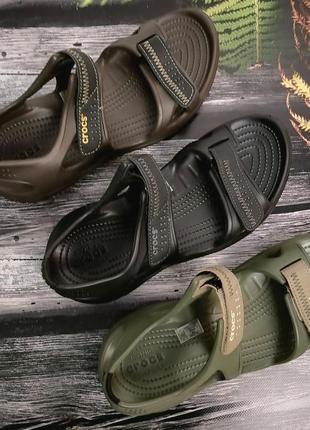 Чоловічі сандалі swiftwater river sandal