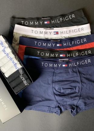 Набір чоловічі шкарпетки tommy hilfiger чоловічі шкарпетки чоловічі шкарпетки3 фото