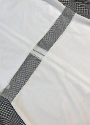 Міні сукня з вирізом 3