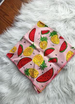 Бандана косинка