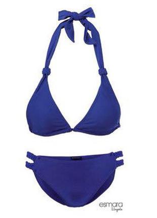 Купальник верх s,  низ m-l