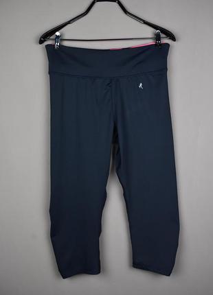 Красивые спортивные лосины от atmosphere