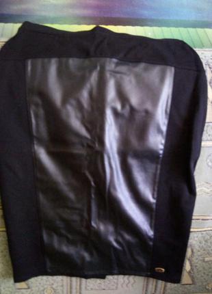 Спідниця -олівець