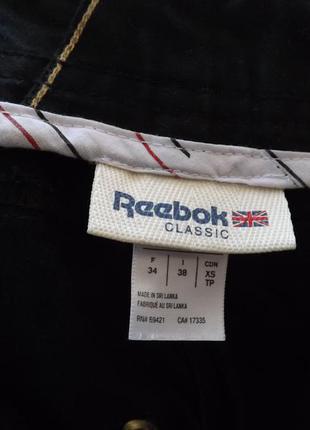 Брюки reebok  оригинал 2