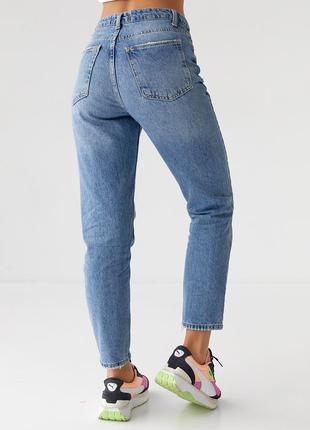 Классические джинсы6 фото