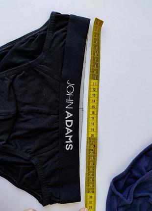 Трусы john adams 5