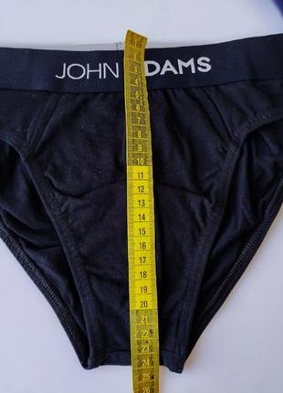 Трусы john adams 4