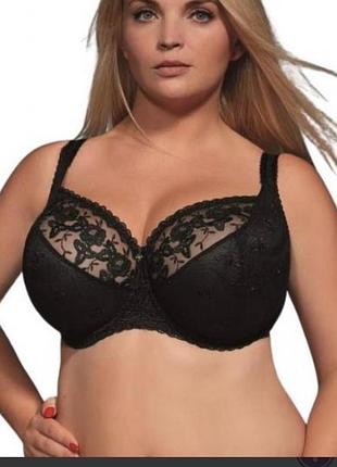 Бюстгальтер тонкая чашка