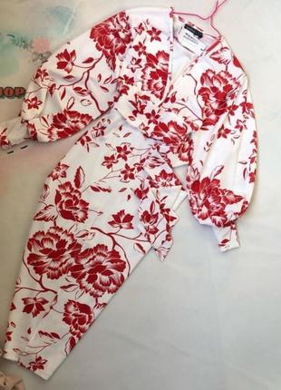 Сукня міді boohoo4 фото