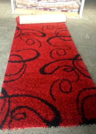 Дорожка высоковорсная туречка