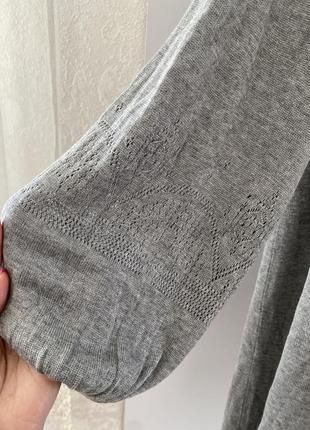 Нарядный кардиган батал marks & spenser 3