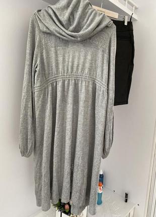 Нарядный кардиган батал marks & spenser 5