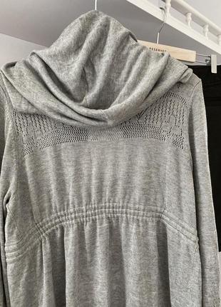 Нарядный кардиган батал marks & spenser 7