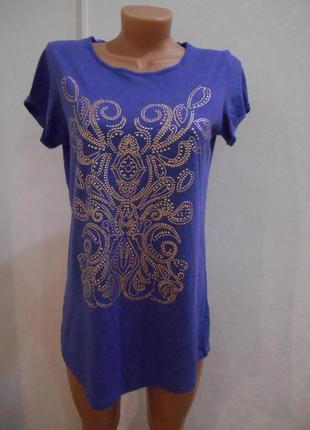 Футболка р.14 египет! пог-50см