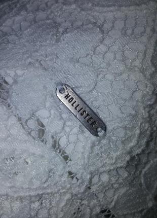 Платье белое ,вискоза p.36 3