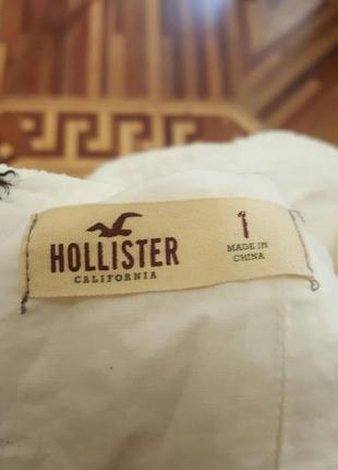 Платье белое ,вискоза p.36 8