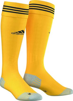 Гетри adidas adisocks 12 - bold gold /black