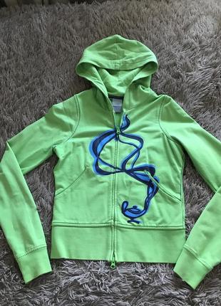 Спортивная кофта nike