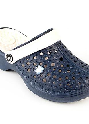 Сабо, шлепанцы