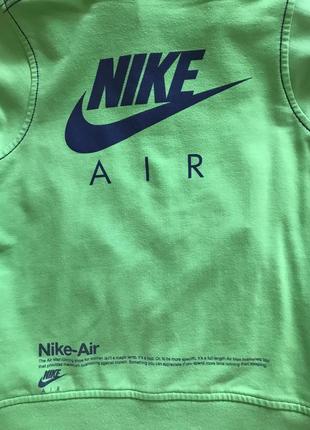 Спортивная кофта nike4 фото