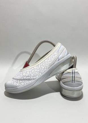 Мокасины bzees