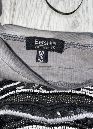 Bershka футболка3 фото