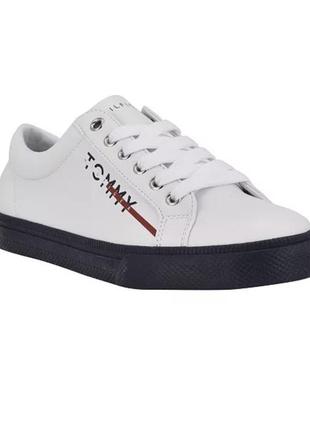 Кеди жіночі tommy hilfiger