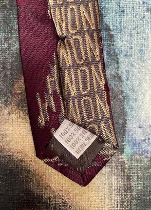 Краватка (краватка) moschino4 фото