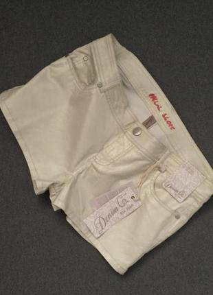 Шорты бренда denim&co, р. xl-2xl