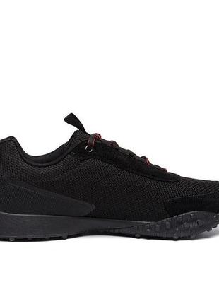 Мужские кроссовки сетка puma black5 фото