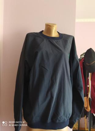 Кофта бомбер чоловіча, без етикеток