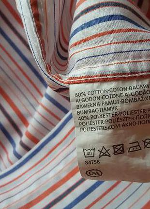 Рубашка/сорочка angelo litrico р s-m 37-38+багато брендових речей за доступними цінами4 фото