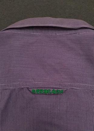 Рубашка superdry оригинал, р. s 4