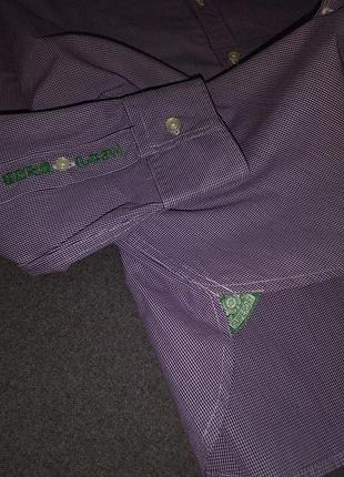 Рубашка superdry оригинал, р. s 6