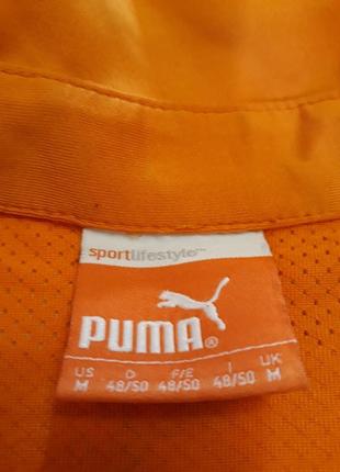 Тенниска puma6 фото