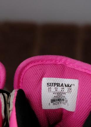 Кросівки supra2 фото