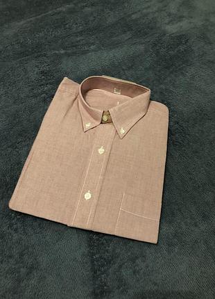 Рубашка тениска  сорочка новая