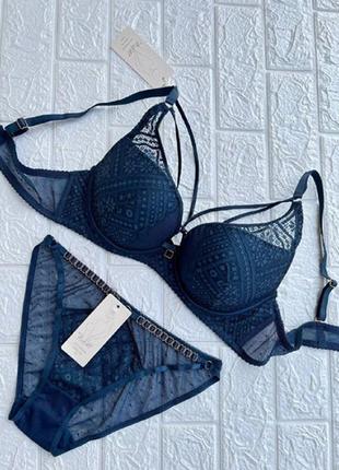 Комплект нижнего белья 10515