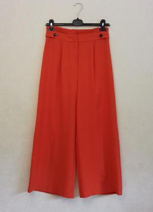 Кюлоти / вільні брюки / широкі штани