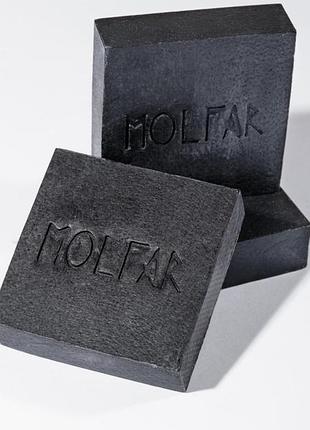 Натуральне дігтярне мило