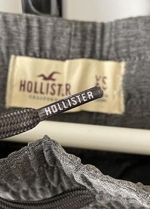 Штани hollister4 фото