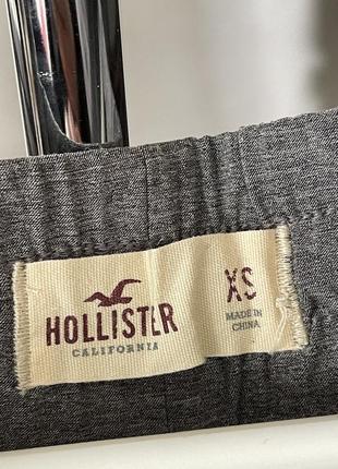 Штани hollister5 фото