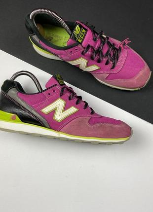 Кросівки new balance 996 original