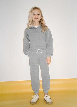 Спортивные джоггеры zara