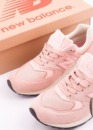 new balance 999 womens Pink