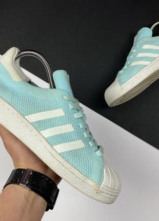 Кросівки adidas originals superstar 80s2 фото