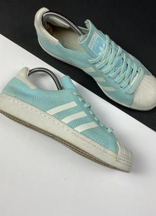 Кросівки adidas originals superstar 80s1 фото