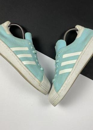 Кроссовки adidas originals superstar 80s3 фото