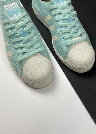 Кросівки adidas originals superstar 80s4 фото