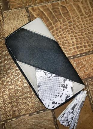 Стильний гаманець atmosphere